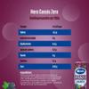 Hero Cassis - Zero - sleekcan - 24x25 cl - NL view 2