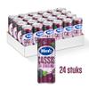 Hero Cassis - sleekcan - 24x25 cl - NL view 2