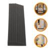 POPETPOP Plastic Threshold Ramp Indoor Sweep Robot Ramp Home Use and Easy to Clean view 4