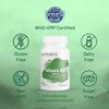 Ambrosial Vitamin D3 4000 IU (100 mcg) Softgel - High Strength Vitamin D Supplement | Gluten Free | Supports Immune System, Healthy Bones & Teeth | Vitamin D 4000iu | Pack of 1-120 Softgels view 4