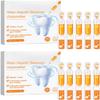 Gum Repair Essence Ampoules, Gum Essence Ampoules, Teeth Whitening Serum, Whitening Dental Disposable Serum, 7pcs/Box (2box) view 1