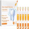 Gum Repair Essence Ampoules, Gum Essence Ampoules, Teeth Whitening Serum, Whitening Dental Disposable Serum, 7pcs/Box (1box) view 1
