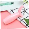 Beaupretty Facial Hair Removing Spring Stick Handheld Epilator for Women Quick Chin and Face Hair Removal Threading Tool view 4