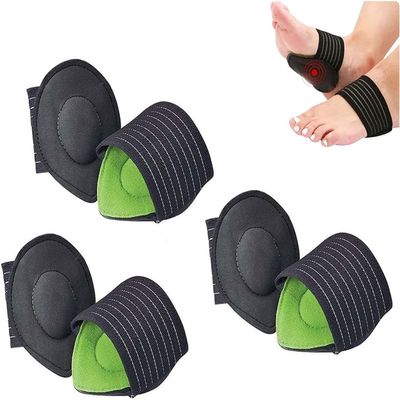 Diazen Sugar Down Foot Acupressure-Pads,Diazen Blood Sugar Down Foot Acupressure Pads,Control Blood Sugar Level, for Foot Pain Improves for Relieve Fatigue Sore (3 Pairs)