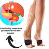 Diazen Sugar Down Foot Acupressure-Pads,Diazen Blood Sugar Down Foot Acupressure Pads,Control Blood Sugar Level, for Foot Pain Improves for Relieve Fatigue Sore (3 Pairs) view 3