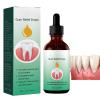 KOAHDE Gum Treatment Drops,Gum Repair Drops,Gum Growth Drops,Gingival Repair Drops,Dentizen Gum Therapy Gel,Gum Regrowth for Receding Gums,Gum Restore Drops,Gum Disease Treatment for Gum Health view 1