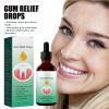 KOAHDE Gum Treatment Drops,Gum Repair Drops,Gum Growth Drops,Gingival Repair Drops,Dentizen Gum Therapy Gel,Gum Regrowth for Receding Gums,Gum Restore Drops,Gum Disease Treatment for Gum Health view 2