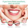 KOAHDE Gum Treatment Drops,Gum Repair Drops,Gum Growth Drops,Gingival Repair Drops,Dentizen Gum Therapy Gel,Gum Regrowth for Receding Gums,Gum Restore Drops,Gum Disease Treatment for Gum Health view 3