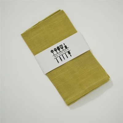4PCS Linen Dinner Napkins 43cm*43cm Washable Cloth Napkins for Dinner Table, Home Kitchen, Wedding, Farmhouse, Restaurant