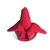 12pcs Polyester Cloth Napkins 48cm*48cm Home Hotel Dining Table Napkins Serving Table Decor for Wedding Party Christmas Dinner view 1