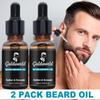 Beard Growth Grooming Care Kit for Men w/Derma Roller Hair Growth,Birthday Christmas Gifts Set for Him Stocking Fillers Mens Dad Boyfriend Husband w/Beard Oil,Beard Wash/Shampoo,Balm/Wax Comb Brush view 4