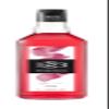 1883 Maison Routin Premium Rose Syrup Made with Pure Cane Sugar for Cocktails, Lattes & Desserts - Floral Flavour, No Preservatives - 1L Glass Bottle view 1