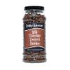 Milk Chocolate Covered Raisins - (695g) Original Milk Chocolate Covered Raisins in a Gift Jar By Bently & Ackerman's Sweet Shop. view 1