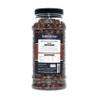 Milk Chocolate Covered Raisins - (695g) Original Milk Chocolate Covered Raisins in a Gift Jar By Bently & Ackerman's Sweet Shop. view 3