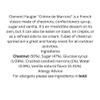 Chestnut Spread 3 Pack Multipack - 3x78g - Bundle Containing 3 Tubes of Clement Faugier Creme de Marron Chestnut Spread view 3