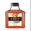 1883 Maison Routin Premium Peach Syrup  Flavoured Syrup for Coffee, Cocktails & Lemonades, Vegan-Friendly, No Artificial Colours, 1L Glass Bottle view 1