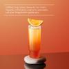 1883 Maison Routin Premium Peach Syrup  Flavoured Syrup for Coffee, Cocktails & Lemonades, Vegan-Friendly, No Artificial Colours, 1L Glass Bottle view 4