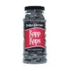 Kopp Kops Sweets - (640g) Original Retro Kopp Kops Sweets Gift Jar By Bentley & Ackerman's Sweet Shop. view 1