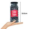 Kopp Kops Sweets - (640g) Original Retro Kopp Kops Sweets Gift Jar By Bentley & Ackerman's Sweet Shop. view 4