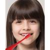 Loose Cute Cartoon Toothbrush, Soft Bristle Design Manual Toothbrush for 3-12 Years Old Childrens, Pack of 3 Toothbrushes Clean view 3