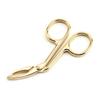 minkissy 9pcs Facial Hair Tweezers Eyebrow Clip Oblique Point Beauty Tools Stainless Steel for Lady Grooming view 3