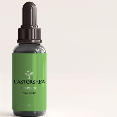 Castorshea Beard Oil