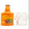 Dead Man's Fingers - Skull Glass & Pineapple - Rum 70cl 37.5% ABV view 1