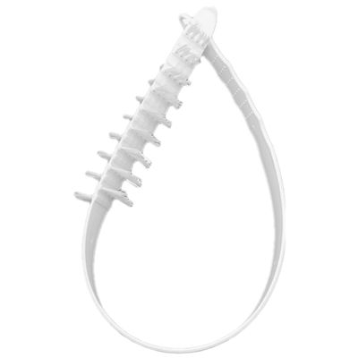 ULTECHNOVO Rolling Washing Machine Brush, Washing Machine Cleaning Brush Nylon Brushes, Front Load Washer Cleaning Brush for Home Laundry Room