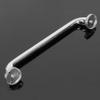 5 Set of Towel Grab Bar Bath Holder Anti-skidding Wear-Resistant Stable Usable Wall Bar Handle Good Grip Easy Installment Home 30 cm view 3