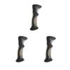 3 set Walking Stickss Hand Grip Trekking Pole Handle Replacement for Crutches view 1