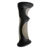 3 set Walking Stickss Hand Grip Trekking Pole Handle Replacement for Crutches view 2