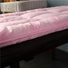 DAZULI Massage Spa Mattress Thicken Massage Bed Sheet With Holes Quilted Mattress Topper Facial Massage Bed Cover Anti-slip Breathable For Beauty Salon(Size:80x185cm,Color:A) view 2