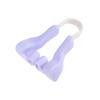 minkissy 3pcs Nose Shaping Shaper Clip Lifting Nose up Tool for Women Comfortable Material view 4