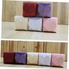 ABOOFAN 50pcs Heart Candy Boxes Wedding Favor Boxes Paper Candy Containers Stylish and Easy to Assemble view 3