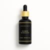 Ombre Nomade Hair + Beard Oil - Inspired Grooming Formula for Conditioning, Hydrating, Moisturising, Fresh & Healthy Soft Beard - Ombre Shadow (30ml) view 1