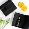 Ombre Nomade Hair + Beard Oil - Inspired Grooming Formula for Conditioning, Hydrating, Moisturising, Fresh & Healthy Soft Beard - Ombre Shadow (30ml) view 3