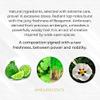 Sauvage Hair + Beard Oil - Inspired Grooming Formula for Conditioning, Hydrating, Moisturising, Fresh & Healthy Soft Beard, 100% Alcohol & Vegan Free - Wild One (30ml) view 2