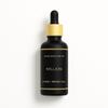 Million Hair + Beard Oil - Inspired Grooming Formula for Conditioning, Hydrating, Moisturising, Fresh & Healthy Soft Beard, 100% Alcohol & Vegan Free (30ml) view 1