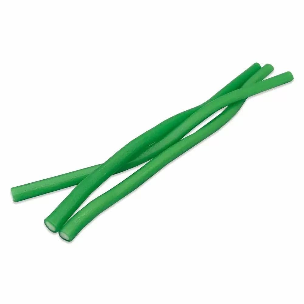 Apple Pencils - 60 Candy Sticks Sweets