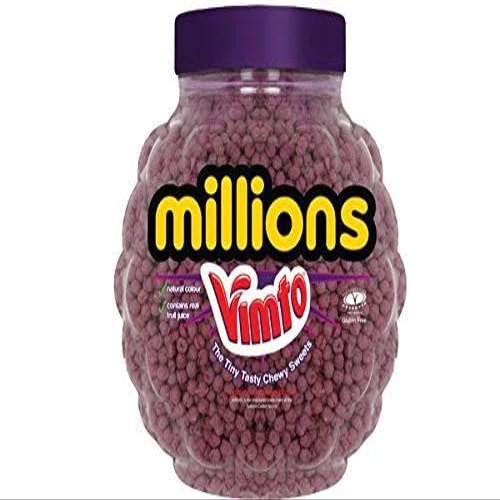 Vimto Millions - 200g Chewy Sweets