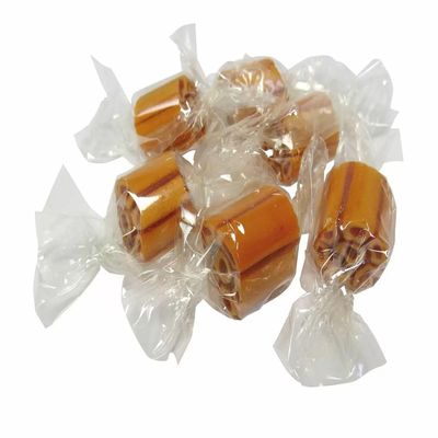 Aniseed Rock - 200g Hard Boiled Sweets