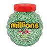 Watermelon Millions - 1000g Chewy Sweets view 1