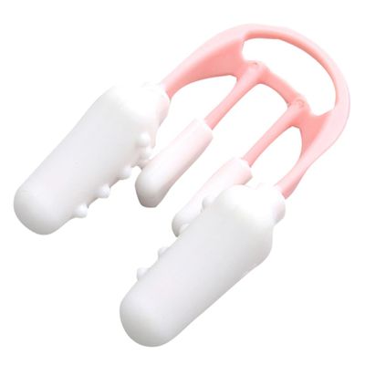 Beaupretty Nose up Clip Shaping Nose Lifting Tool Bridge Straightener Stylish Beauty Tool for Women Lady Man Use