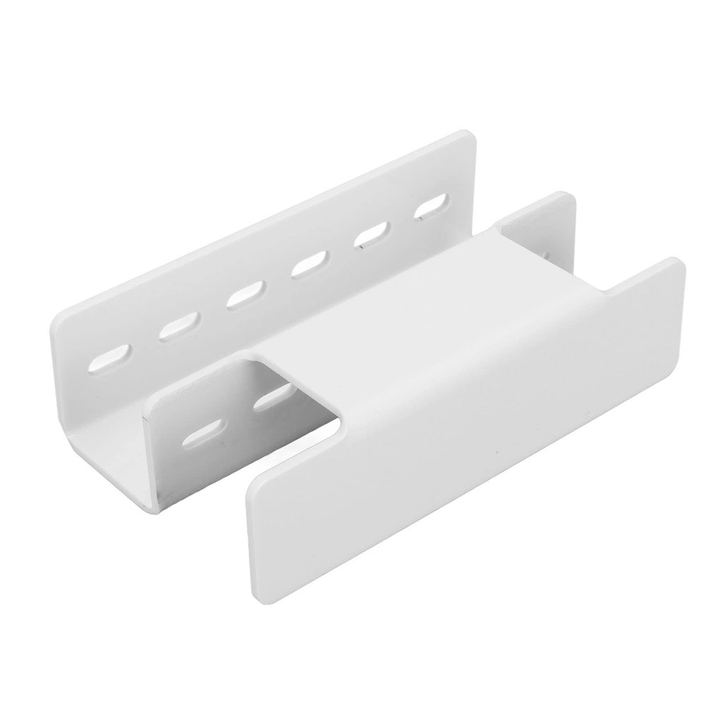 Tweezers Display Stand, Accessories Tweezers Display Stand White Storage for Salon