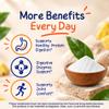 Vitamatic Bromelain Powder 1000mg per Serving - 2400 GDU/g, Proteolytic Enzymes, Supports Digestion of Proteins, 100 Grams - 100 Servings (Scoop Included) view 3