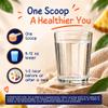 Vitamatic Bromelain Powder 1000mg per Serving - 2400 GDU/g, Proteolytic Enzymes, Supports Digestion of Proteins, 100 Grams - 100 Servings (Scoop Included) view 4