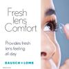 ReNu MultiPlus Multi-Purpose Contact Lens Solution, 4 x 240 ml for Soft Contact Lenses, Moisturise, Remove Protein, Clean, Disinfect, Lubricate, Rinse and Store Your Lenses, Lens Case Included view 3