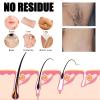 Painless Hair Removal Spray, Natural Permanent Hair Removal Spray Stop Hair Growth Inhibitor Remover for Men and Women Arms, Armpits, Legs, Bikini Areas (Men) view 3