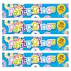 Biscuit Bundle Consisting of Party Rings by Fox's 125g (4 Pack) view 1