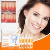 Gum Repair Treatment Ampoules, Gum Repair Essence Ampoules, Teeth Whitening Serum, Anti-Inflammatory Whitening Dental Disposable Serum (1box) view 2